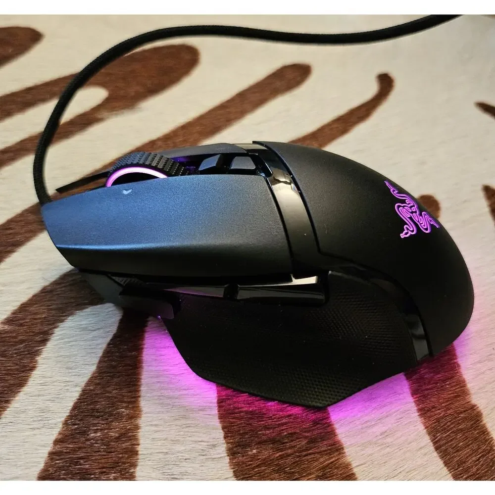 Razer get ready